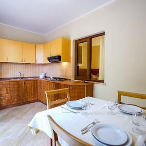 Appartamento con 2 camere da letto